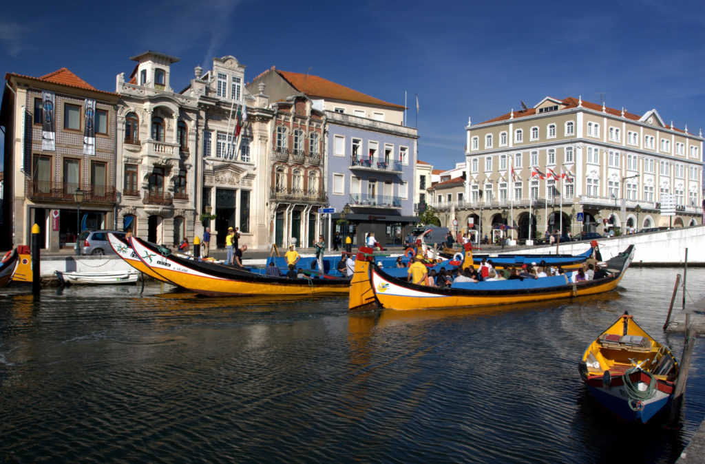 Day Trips from Porto