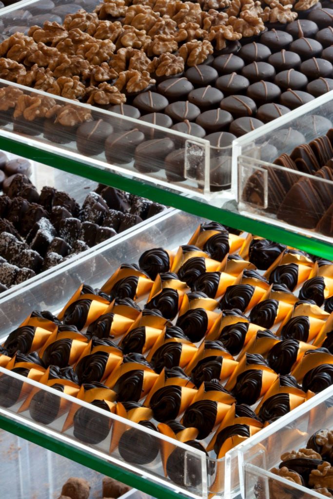 Top 5 Sweet Shops in Porto