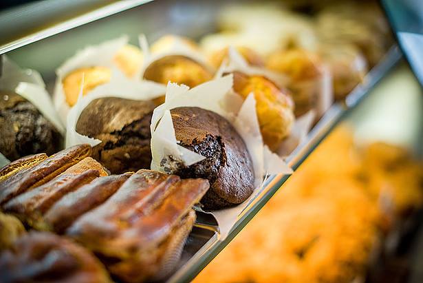 Top 5 Sweet Shops in Porto