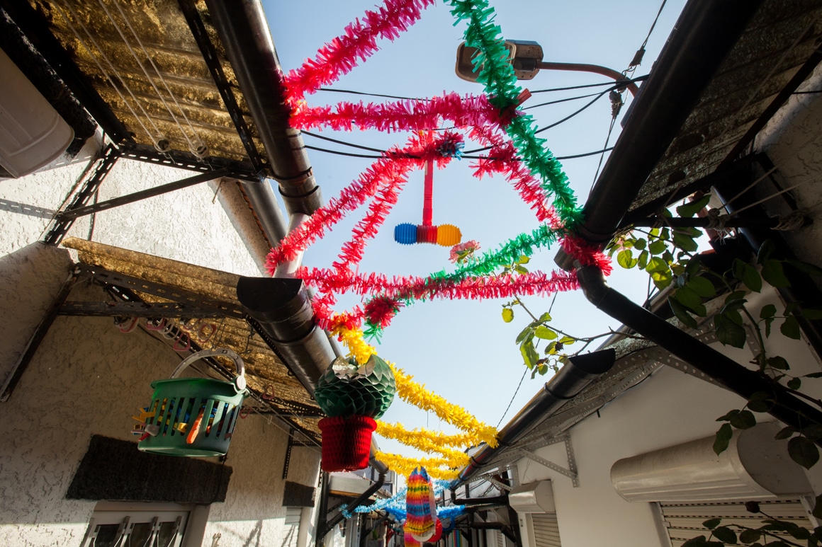 Festas de São João in Porto