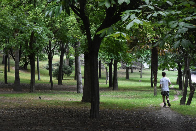 Picnic Spots in Porto - Quinta do Covelo